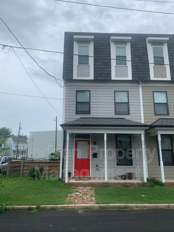 2208 Carrington St, Richmond, VA 23223 House Rental in Richmond, VA