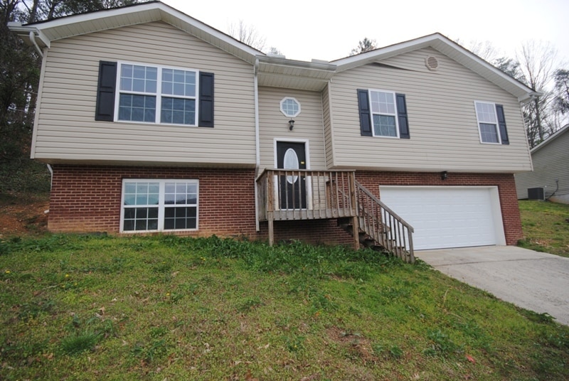 338 Burnt Mill Ln, Flintstone, GA 30725 House for Rent in Flintstone