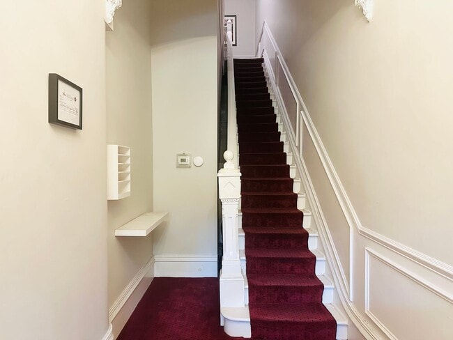 Building Photo - 1602 Park Ave