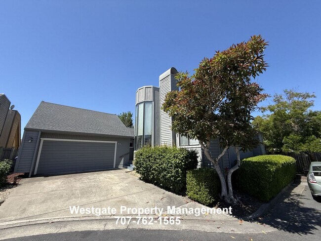 Foto del edificio - 1453 Capri Ave