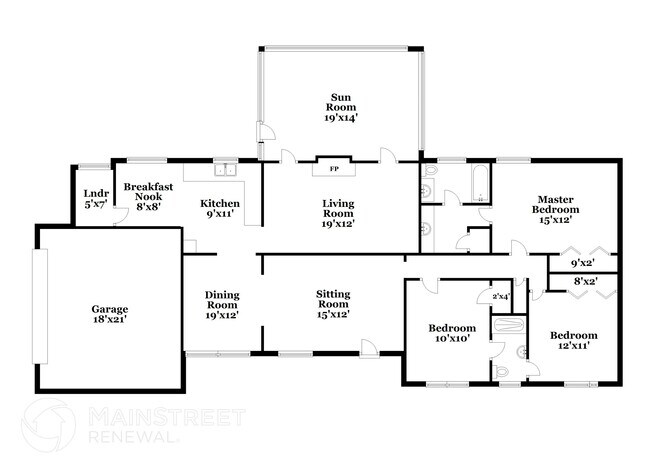 Foto del edificio - 2673 Green Valley Ct