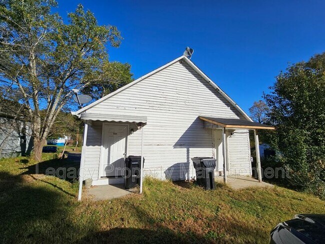 Foto del edificio - 1113 N Mebane St