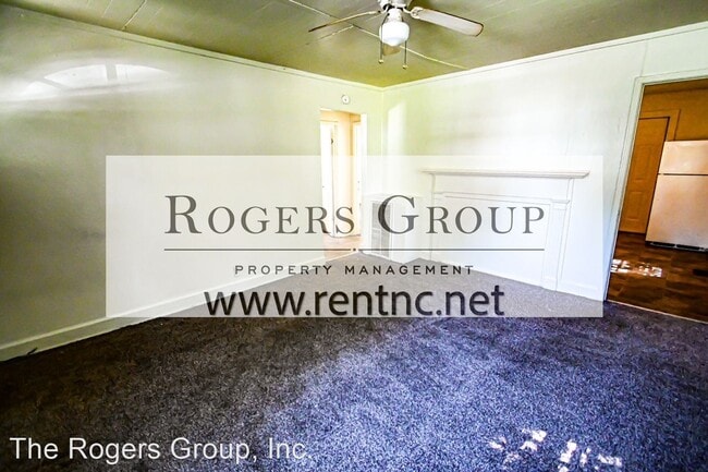 Building Photo - 3 br, 1 bath House - 508 Clark St.