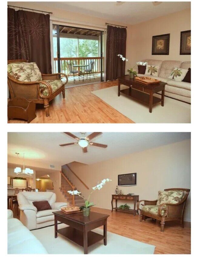 9479 Tara Cay Ct, Seminole, FL 33776 Townhome Rentals in Seminole FL