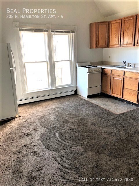 Foto del edificio - 208 N Hamilton St