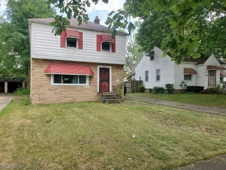 Building Photo - 3819 Lee Heights Blvd