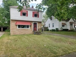 Building Photo - 3819 Lee Heights Blvd
