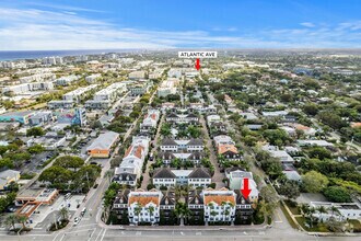 Building Photo - 135 N Cannery Row Cir