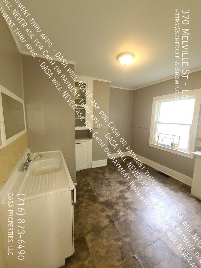 Foto del edificio - 370 Melville St