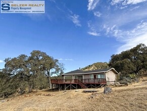 Building Photo - 3851 Black Bart Trail
