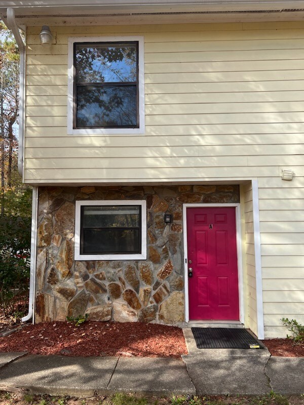 Building Photo - 3836 Moran Way