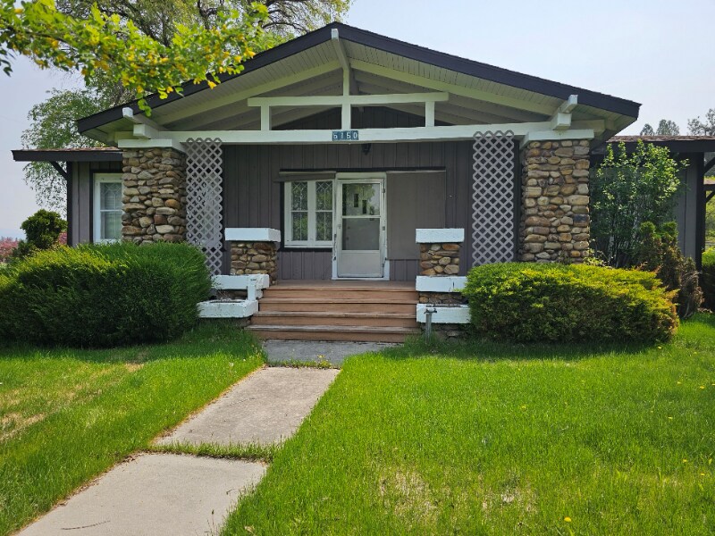 5150 Eastside Hwy, Stevensville, MT 59870 House Rental in