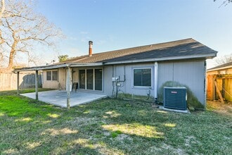 Building Photo - 2514 General Colony Dr