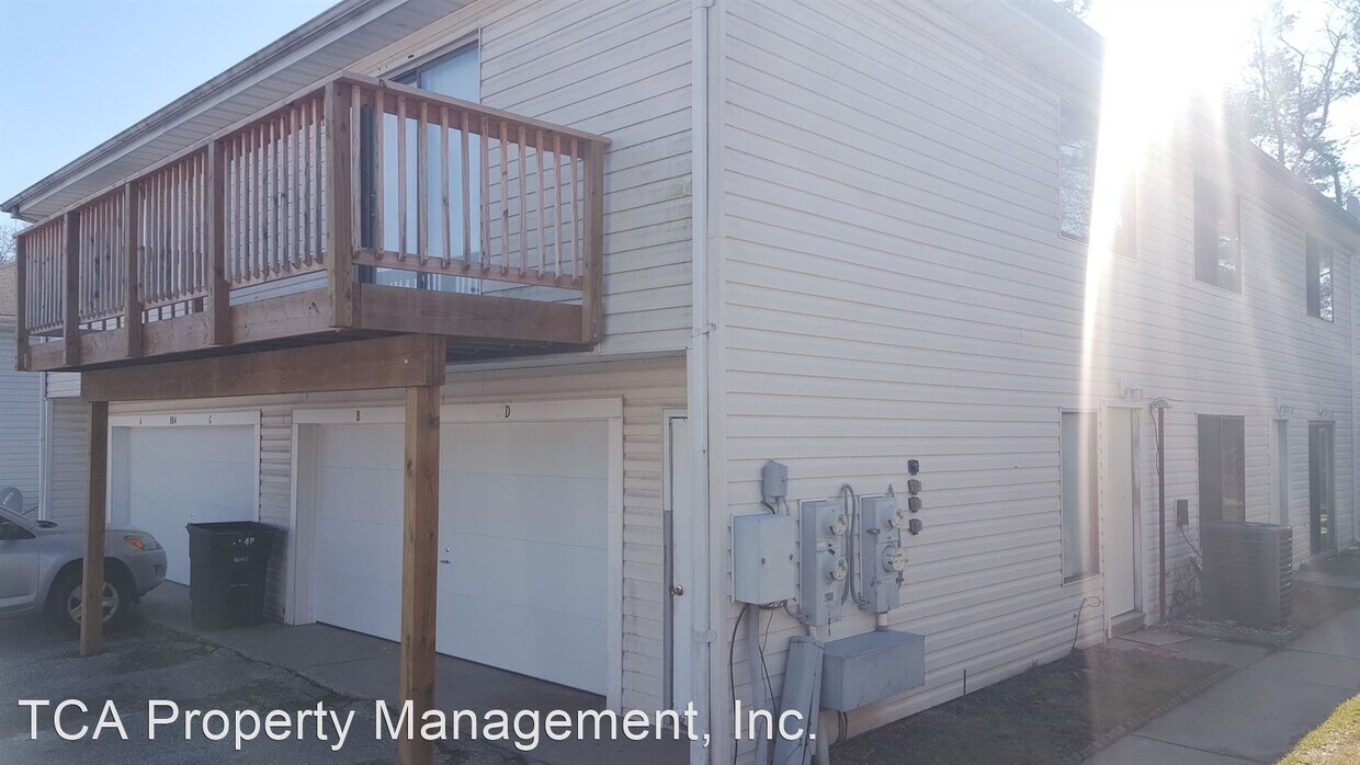 Primary Photo - 2 br, 1 bath House - 804 D Windstream Way