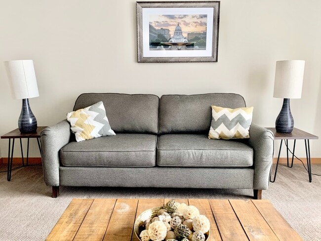 50Twenty Living Room - 50Twenty