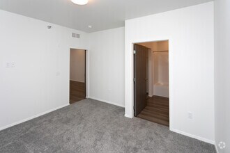3BR, 2BA - 1,378SF - The Crimson - Residential