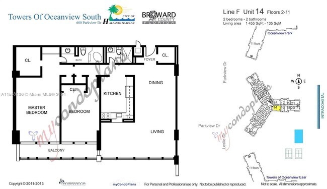 Building Photo - 600 Parkview Dr