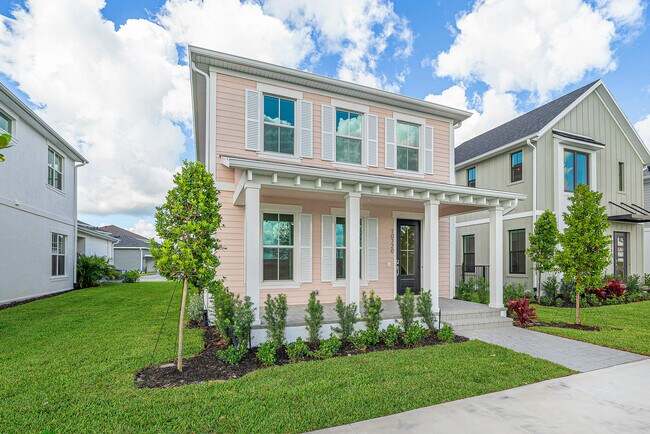 Foto del edificio - 10720 SW Pioneer Pkwy