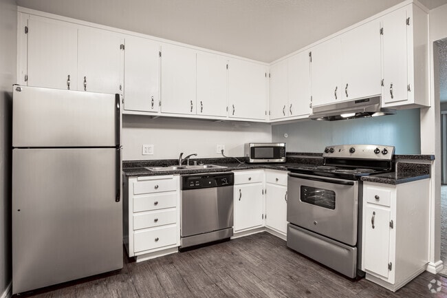 Interior Photo - Bancroft Towers Apartments