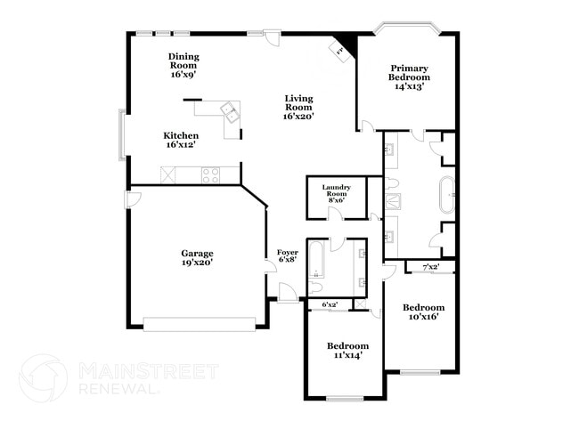 Building Photo - 1808 Yellowstone Ln