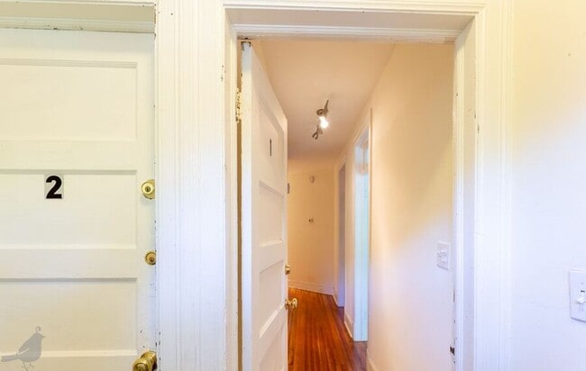 Foto del edificio - 1333 22nd St NW