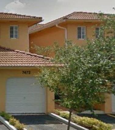 Photo - 7472 NW 175th St Townhome