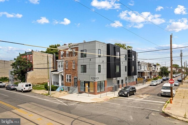 Foto del edificio - 929 N 40th St