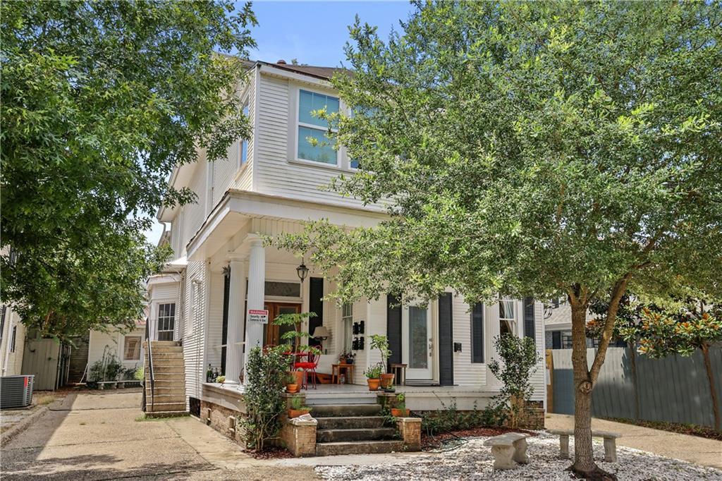 Foto principal - 1438 Harmony St