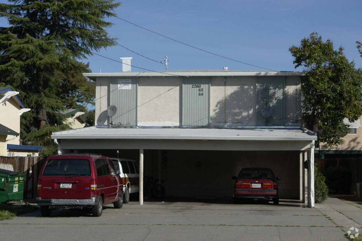 Foto del edificio - 2260-2264 Chestnut St