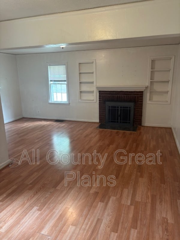 Foto del edificio - 1424 N 24th St