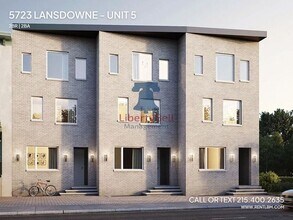 Building Photo - 5723 Lansdowne Ave