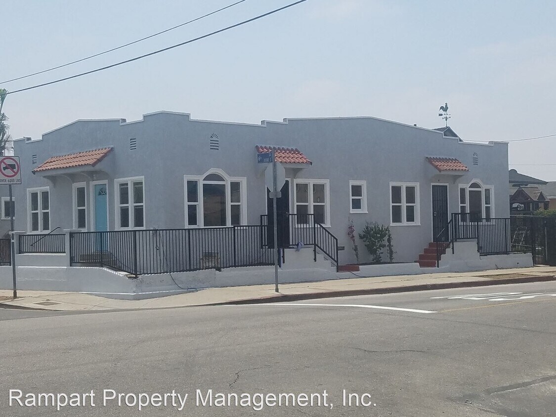Primary Photo - 1 br, 1 bath Apartment - 602 Euclid Ave.