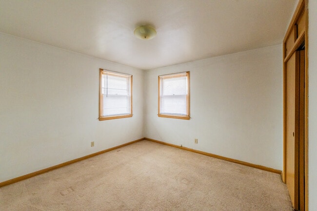 Bedroom 1 - 3061 S 72nd St