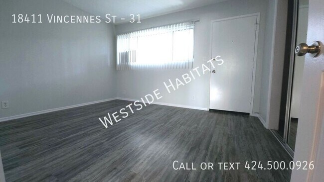 Foto del edificio - 18411 Vincennes St