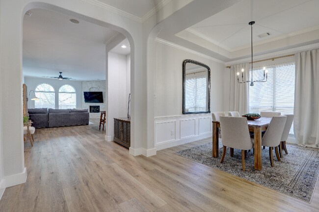 Foto del edificio - 4117 Gazley Ln