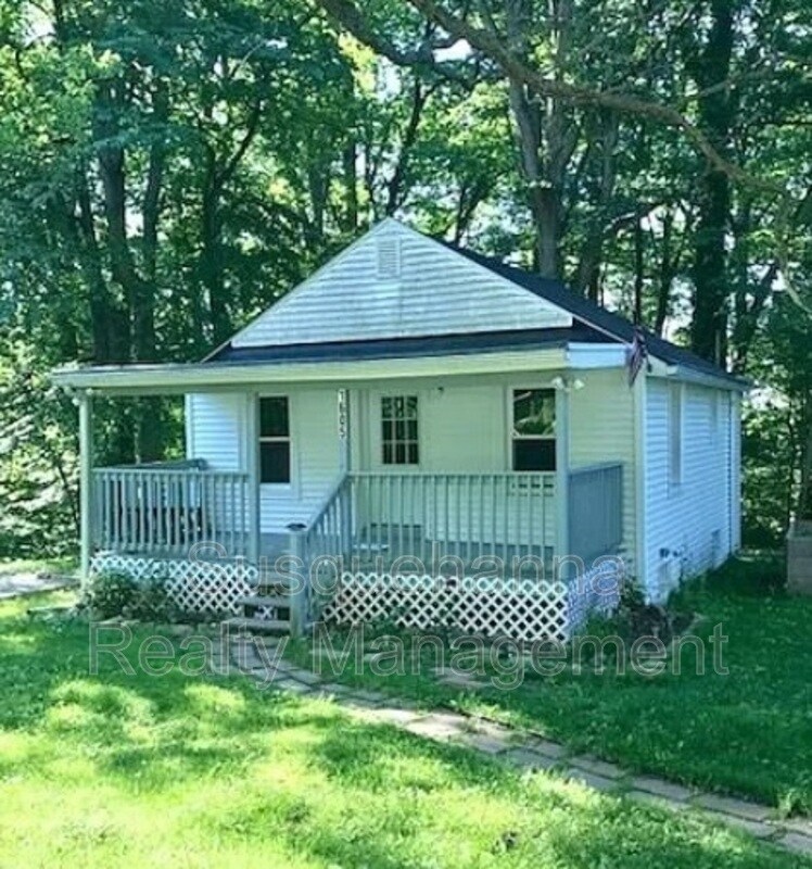 Foto principal - 1605 Holtz Rd