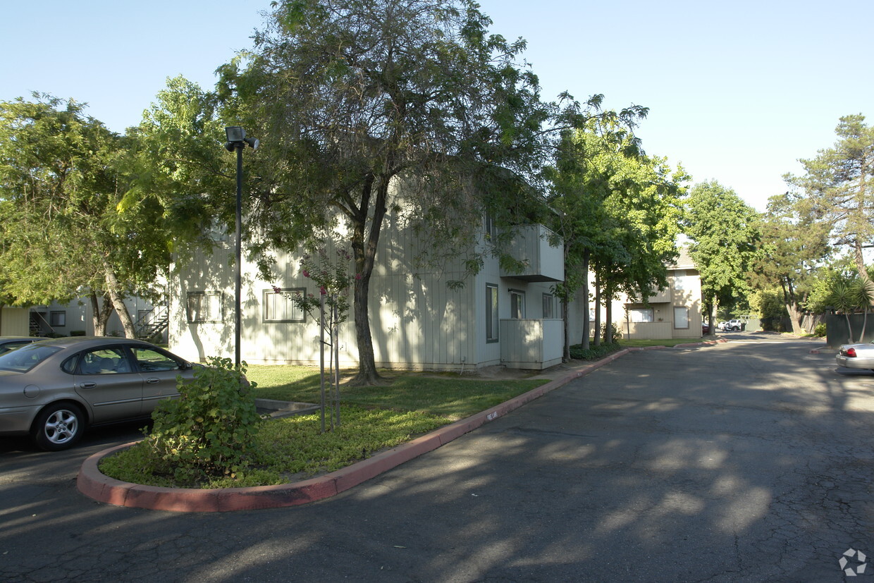 Foto del edificio - Southwind Apartments