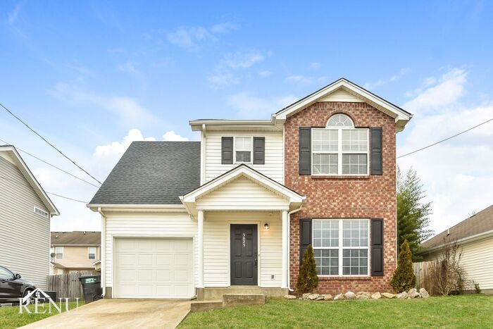 Foto principal - 3023 Ace Wintermeyer Dr