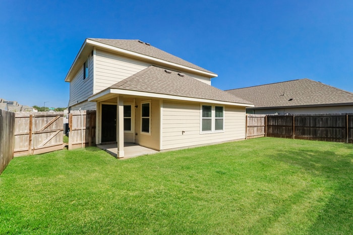 Building Photo - 5724 Paseo Pl