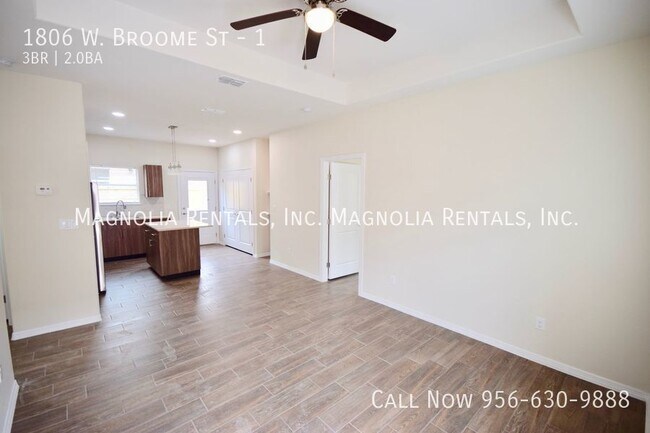 Foto del edificio - 1st Month Free with 13 Month Lease