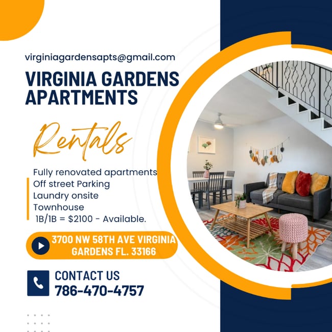 Photo - 3700 NW 58th Ave Apartment