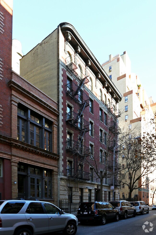 Foto del edificio - 217 E 22nd St