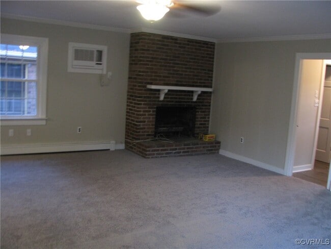 Building Photo - 4001 Hermitage Rd