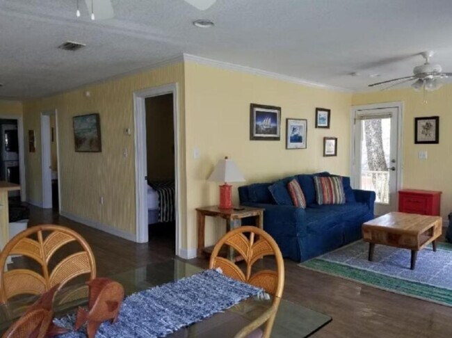 Foto del edificio - 1748 Malone Ln