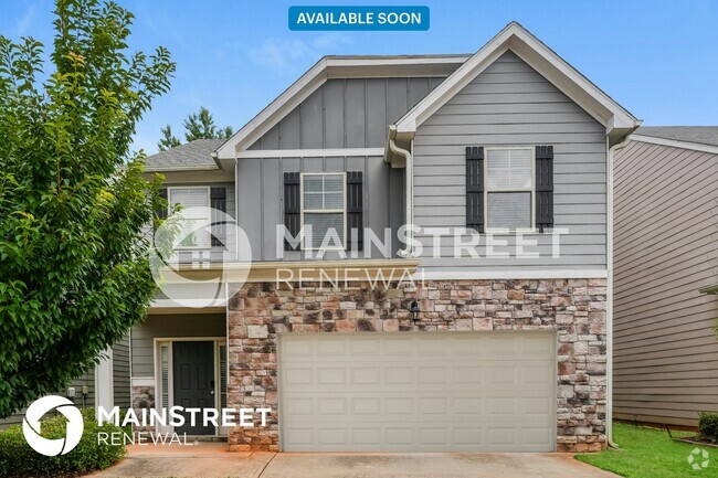 Building Photo - 4948 Longview Run