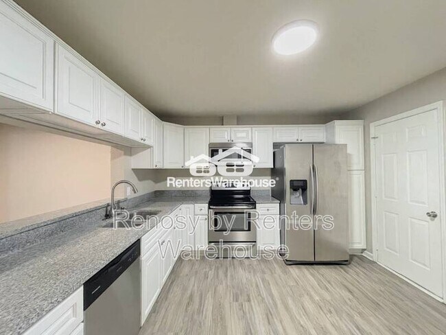 Foto del edificio - 4851 Tunlaw Ct