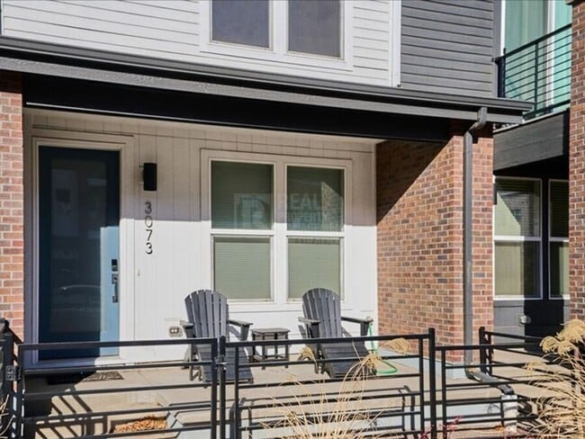 Photo - 3073 W Bates Ave Townhome