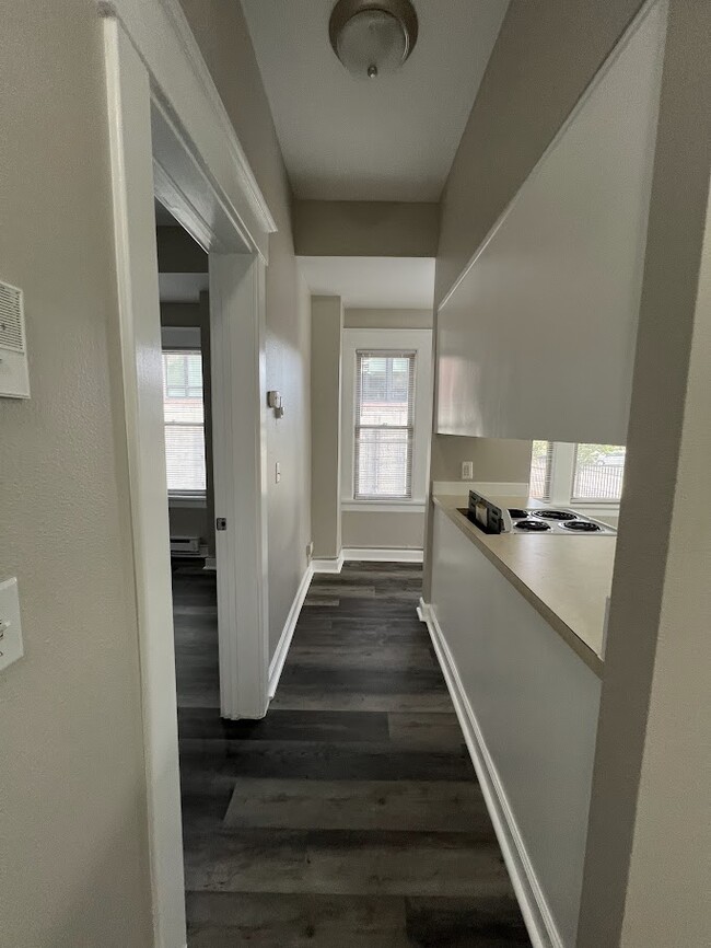 Building Photo - The Legacy Associates
