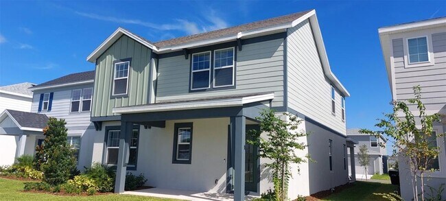 Foto del edificio - 5038 Starling Bird Ln