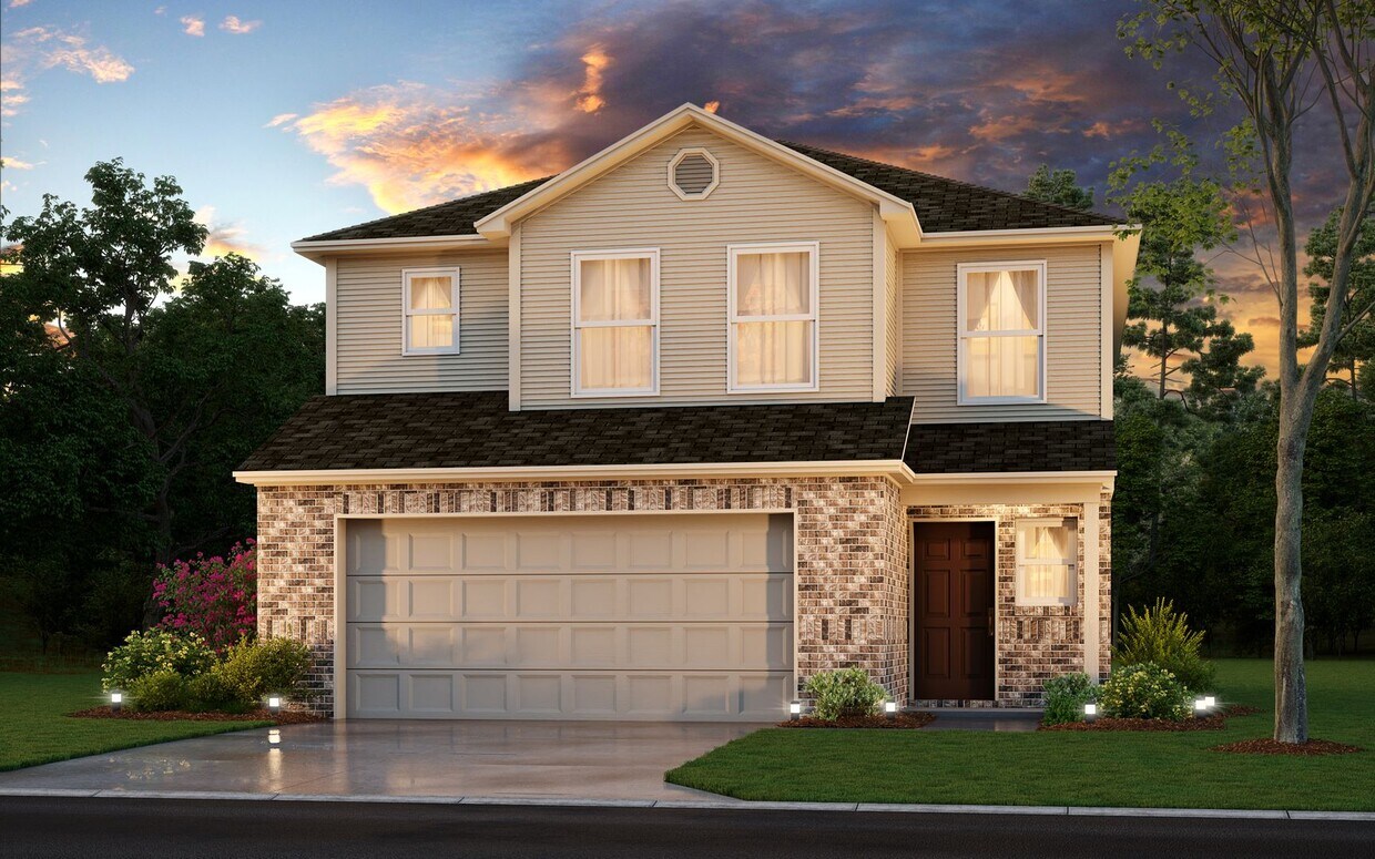 Primary Photo - *Pre-Leasing* NEW Three Bedroom | Two Bath...